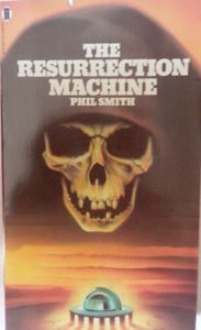 The Resurrection Machine