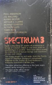 Spectrum 3