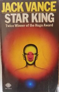 Star King