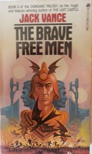 The Brave Free Men