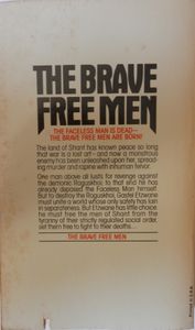The Brave Free Men