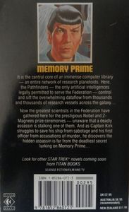 Memory Prime