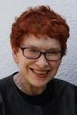 Judith Reeves-Stevens