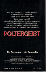Poltergeist
