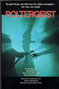 Poltergeist