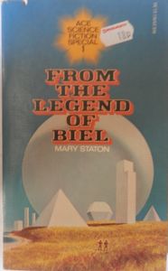 From the Legend Of Biel