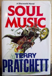 Soul Music