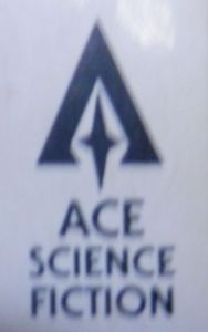 Ace Science Fiction