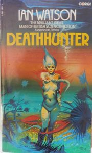 Deathhunter