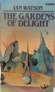 The Gardens of Delight