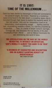 God's World