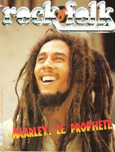 Rock & Folk (N° 162)