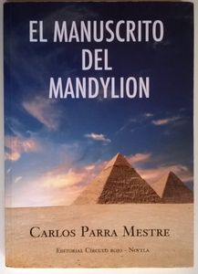 El Manuscrito De Mandylion 