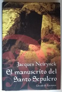 El Manuscrito Del Santo Sepulcro