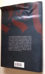 El Manuscrito Del Santo Sepulcro