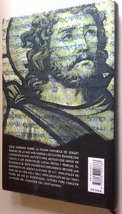 El Primer Evangelio: El Documento Q