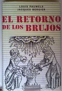 El Retorno De Los Brujos