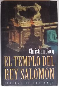 El Templo Del Rey Salomón