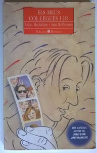 Els Meus Col·legues I Jo