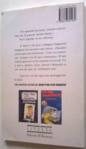 Els Meus Col·legues I Jo