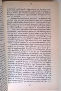 En Busca De La Atlántida