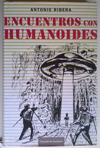 Encuentros Con Humanoides