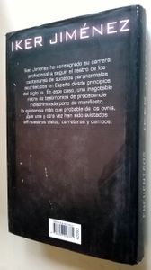 Encuentros, La Historia De Los OVNI En España