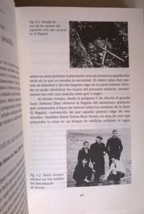 Encuentros, La Historia De Los OVNI En España