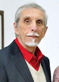 Касьян Юрьевич Швец