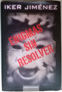 Enigmas Sin Resolver