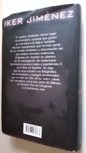 Enigmas Sin Resolver