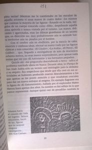 Fronteras De Lo Imposible