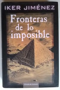 Fronteras De Lo Imposible