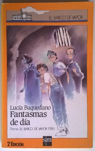 Fantasmas De Día