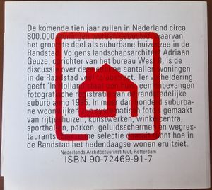 In Holland Staat Een Huis 