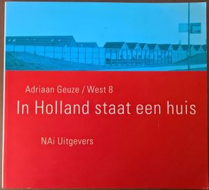 In Holland Staat Een Huis 