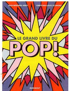 Le grand livre du Pop !