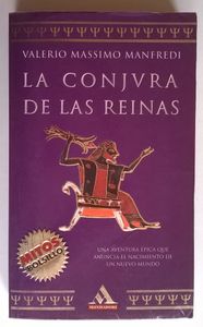 La Conjura De Las Reinas
