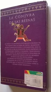 La Conjura De Las Reinas