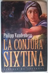 La Conjura Sixtina