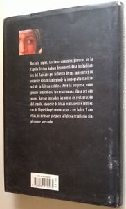 La Conjura Sixtina