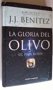 La Gloria Del Olivo (El Papa Rojo)