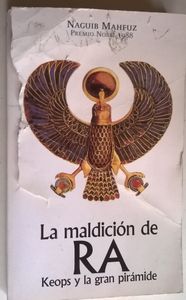 La Maldición De Ra / Keops Y La Gran Pirámide