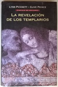 La Revelación De Los Templarios