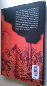 La Verdadera Historia De Los Cátaros