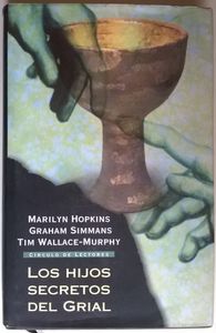 Los Hijos Secretos Del Grial