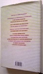 Los Libros Malditos