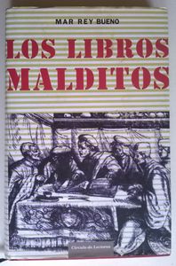 Los Libros Malditos