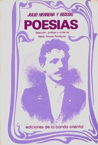 Poesías
