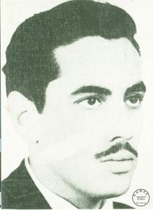 Humberto Megget